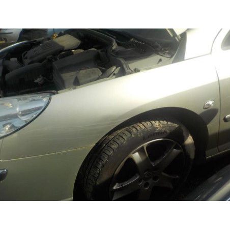 Repetiteur clignotant avant gauche (Feux) PEUGEOT 407 PHASE 1 d’occasion