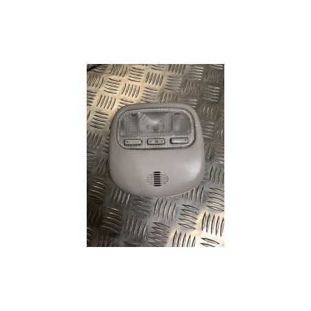 Eclairage de plafonnier PEUGEOT 207 PHASE 1 d’occasion