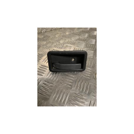 Poignee interieur arriere gauche RENAULT CLIO 1 PHASE 1 d’occasion