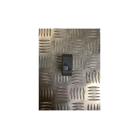 Commande anti brouillard arriere RENAULT CLIO 1 PHASE 1 d’occasion