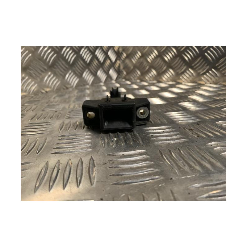Serrure de coffre RENAULT CLIO 1 PHASE 1 d’occasion