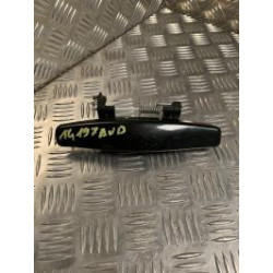 Poignee porte avant droit DACIA DUSTER 1 PHASE 1 d’occasion