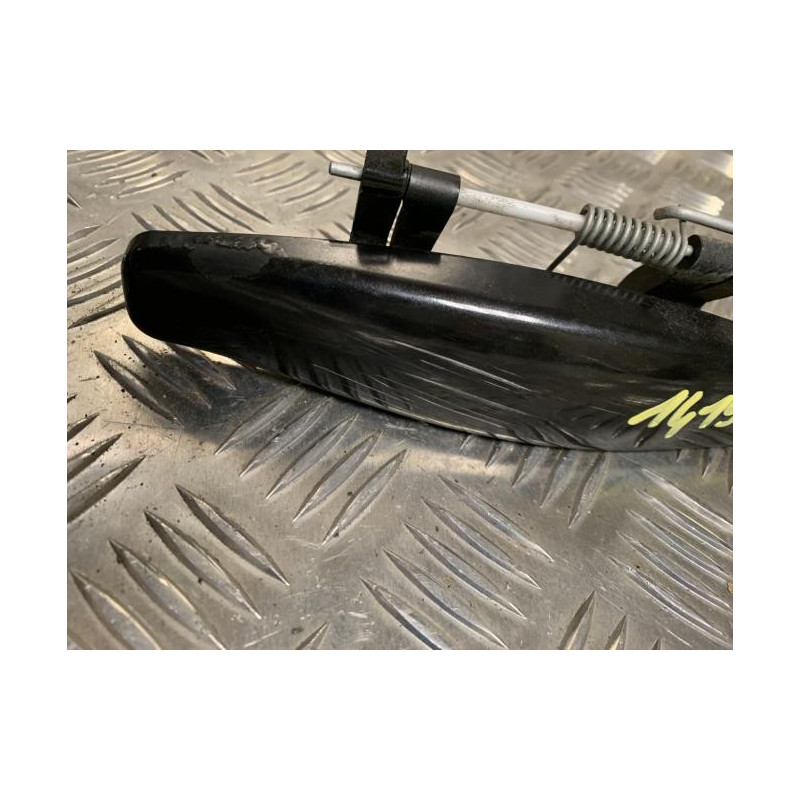 Poignee porte arriere droit DACIA DUSTER 1 PHASE 1 d’occasion