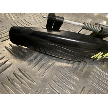 Poignee porte arriere droit DACIA DUSTER 1 PHASE 1 d’occasion