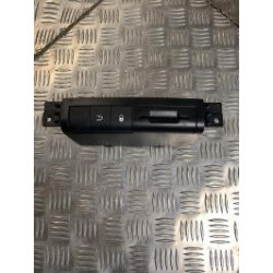 Commande de fermeture centralisee PEUGEOT 207 PHASE 1 d’occasion