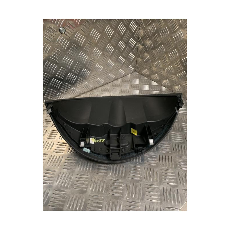 Casquette tableau de bord PEUGEOT 207 PHASE 1 d’occasion