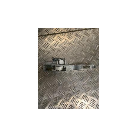 Support poignee porte avant droite PEUGEOT 207 PHASE 1 d’occasion