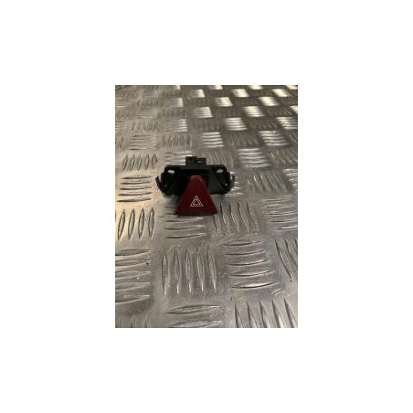 Bouton de warning PEUGEOT 307 PHASE 1 BREAK d’occasion
