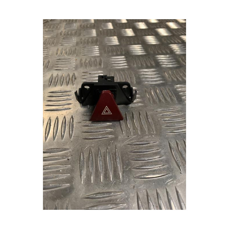 Bouton de warning PEUGEOT 307 PHASE 1 BREAK d’occasion