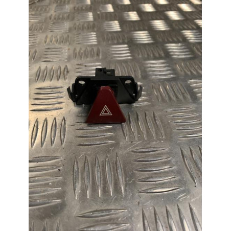 Bouton de warning PEUGEOT 307 PHASE 1 BREAK d’occasion