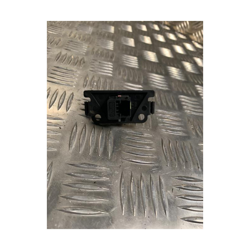 Bouton de warning PEUGEOT 307 PHASE 1 BREAK d’occasion