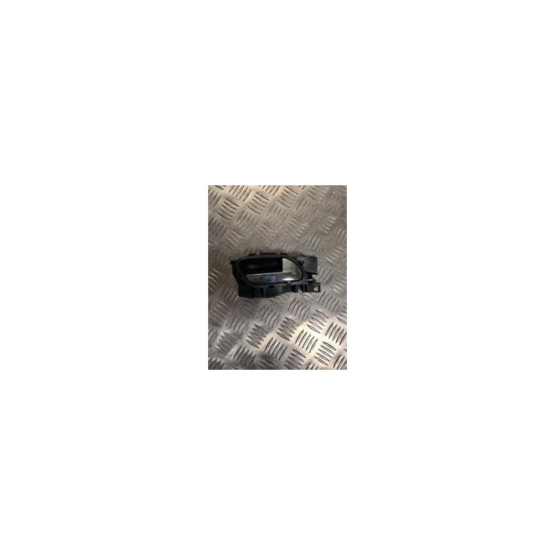 Poignee interieur avant droit PEUGEOT 207 PHASE 1 d’occasion