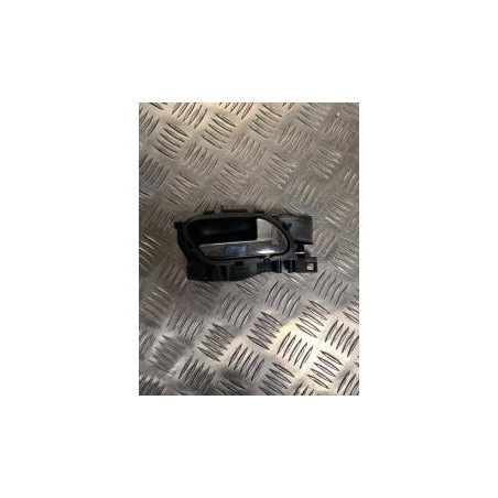 Poignee interieur avant droit PEUGEOT 207 PHASE 1 d’occasion