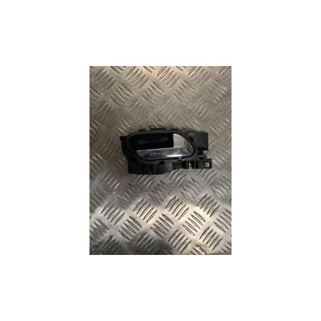 Poignee interieur arriere droit PEUGEOT 207 PHASE 1 d’occasion
