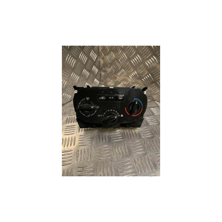 Commande chauffage PEUGEOT  d’occasion