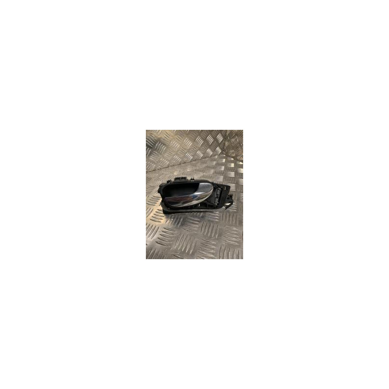 Poignee interieur avant droit PEUGEOT 307 PHASE 1 BREAK d’occasion