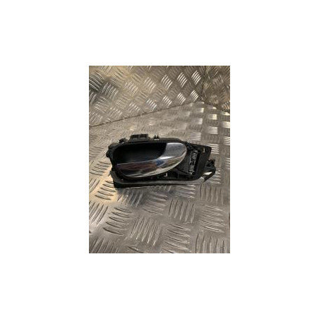 Poignee interieur avant droit PEUGEOT 307 PHASE 1 BREAK d’occasion