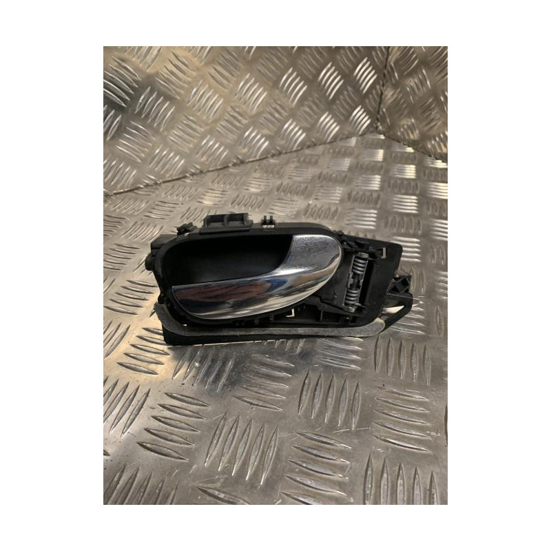 Poignee interieur avant droit PEUGEOT 307 PHASE 1 BREAK d’occasion