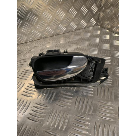 Poignee interieur avant droit PEUGEOT 307 PHASE 1 BREAK d’occasion