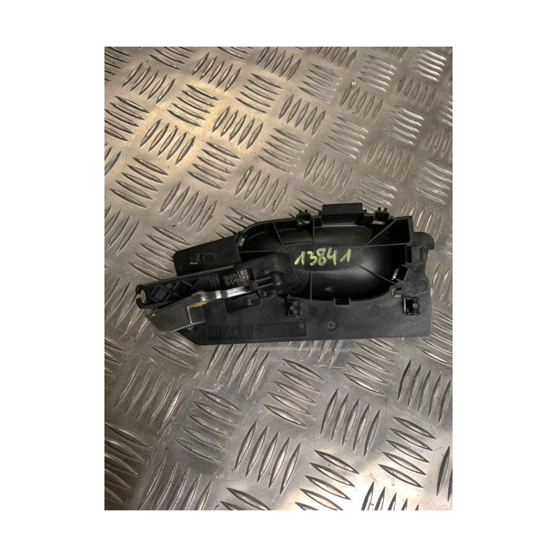 Poignee interieur avant droit PEUGEOT 307 PHASE 1 BREAK d’occasion