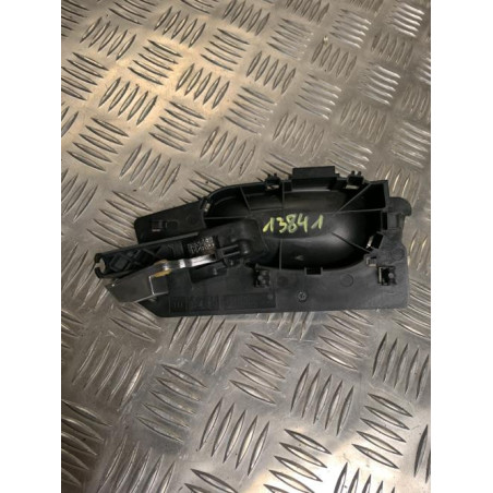 Poignee interieur avant droit PEUGEOT 307 PHASE 1 BREAK d’occasion