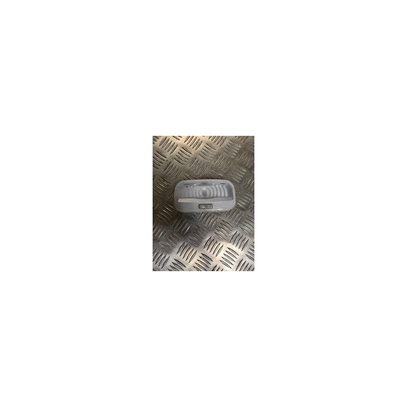 Eclairage de plafonnier PEUGEOT 207 PHASE 1 d’occasion