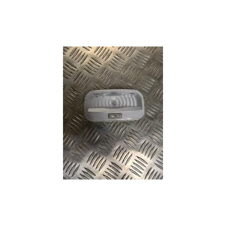 Eclairage de plafonnier PEUGEOT 207 PHASE 1 d’occasion