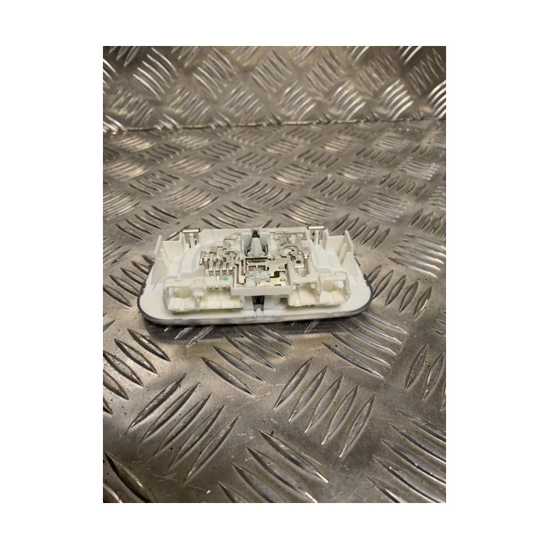 Eclairage de plafonnier PEUGEOT 207 PHASE 1 d’occasion