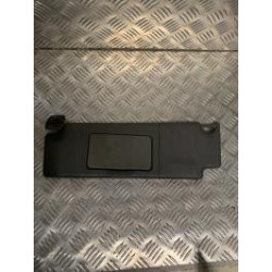 Pare soleil gauche RENAULT CLIO 1 PHASE 1 d’occasion