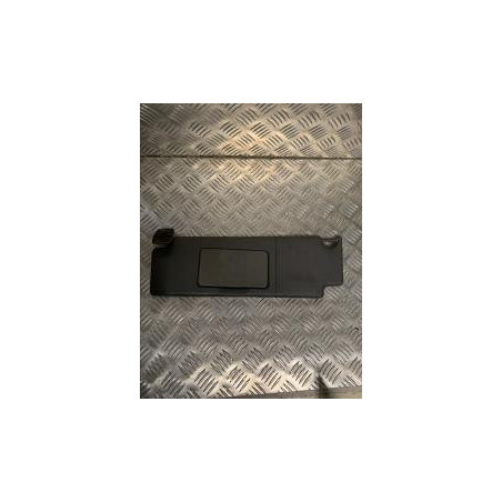 Pare soleil gauche RENAULT CLIO 1 PHASE 1 d’occasion