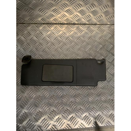 Pare soleil gauche RENAULT CLIO 1 PHASE 1 d’occasion