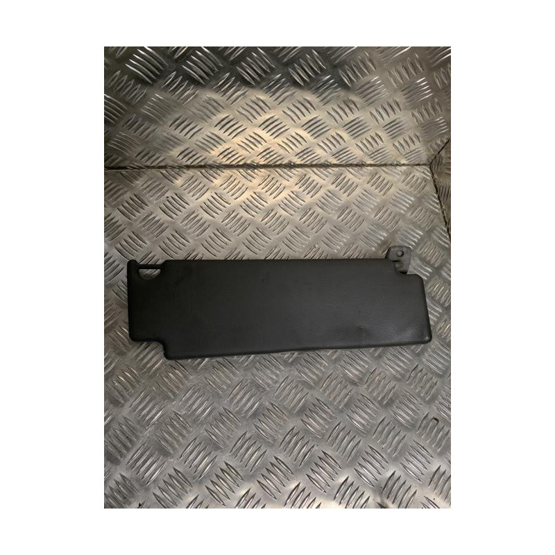 Pare soleil gauche RENAULT CLIO 1 PHASE 1 d’occasion