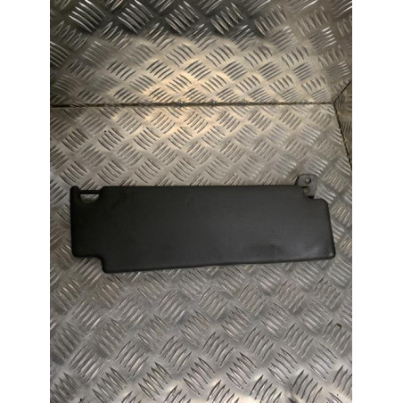 Pare soleil gauche RENAULT CLIO 1 PHASE 1 d’occasion