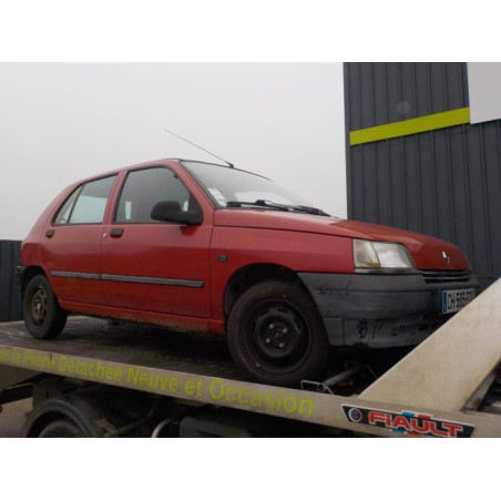 Serrure arriere gauche RENAULT CLIO 1 PHASE 1 d’occasion