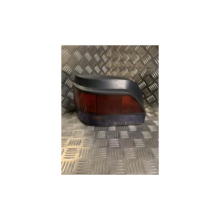 Feu arriere principal gauche (feux) RENAULT CLIO 1 PHASE 1 d’occasion