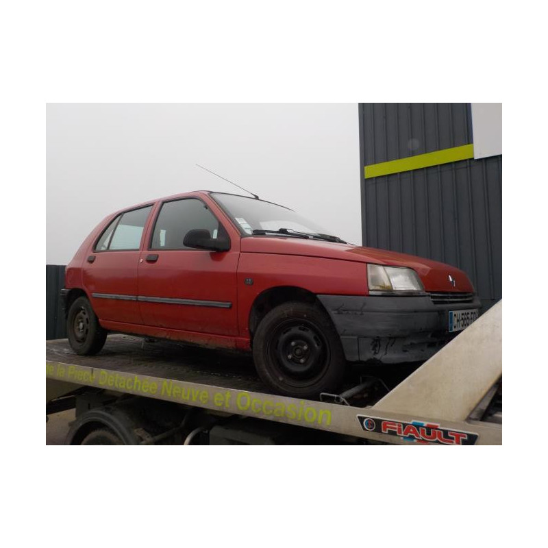 Feu arriere principal gauche (feux) RENAULT CLIO 1 PHASE 1 d’occasion