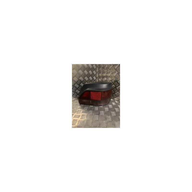 Feu arriere principal droit (feux) RENAULT CLIO 1 PHASE 1 d’occasion