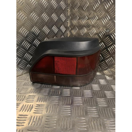 Feu arriere principal droit (feux) RENAULT CLIO 1 PHASE 1 d’occasion