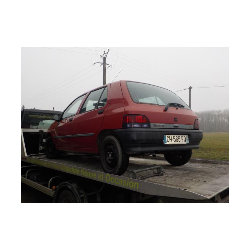 Feu arriere principal droit (feux) RENAULT CLIO 1 PHASE 1 d’occasion