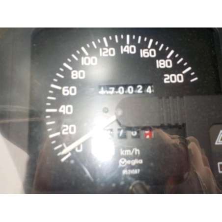 Feu arriere principal droit (feux) RENAULT CLIO 1 PHASE 1 d’occasion