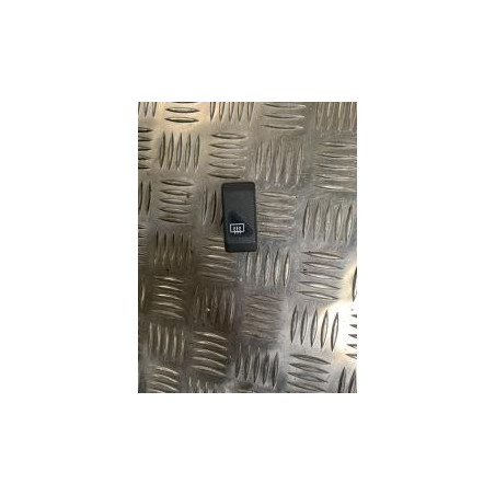 Commande degivrage lunette arriere RENAULT CLIO 1 PHASE 1 d’occasion