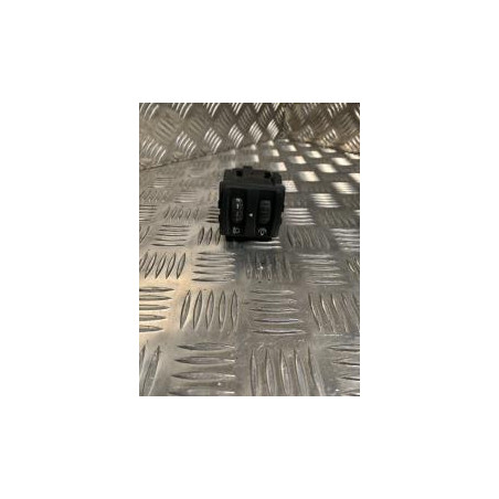 Commande de reglage hauteur de phare RENAULT CLIO 3 PHASE 1 d’occasion