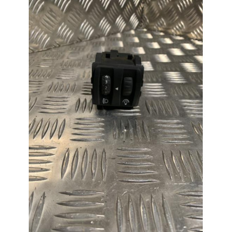 Commande de reglage hauteur de phare RENAULT CLIO 3 PHASE 1 d’occasion