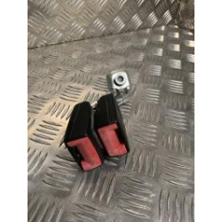 Attache ceinture arriere gauche VOLKSWAGEN  d’occasion