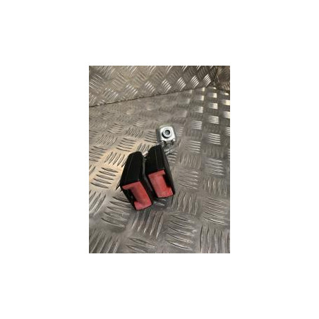 Attache ceinture arriere gauche VOLKSWAGEN  d’occasion