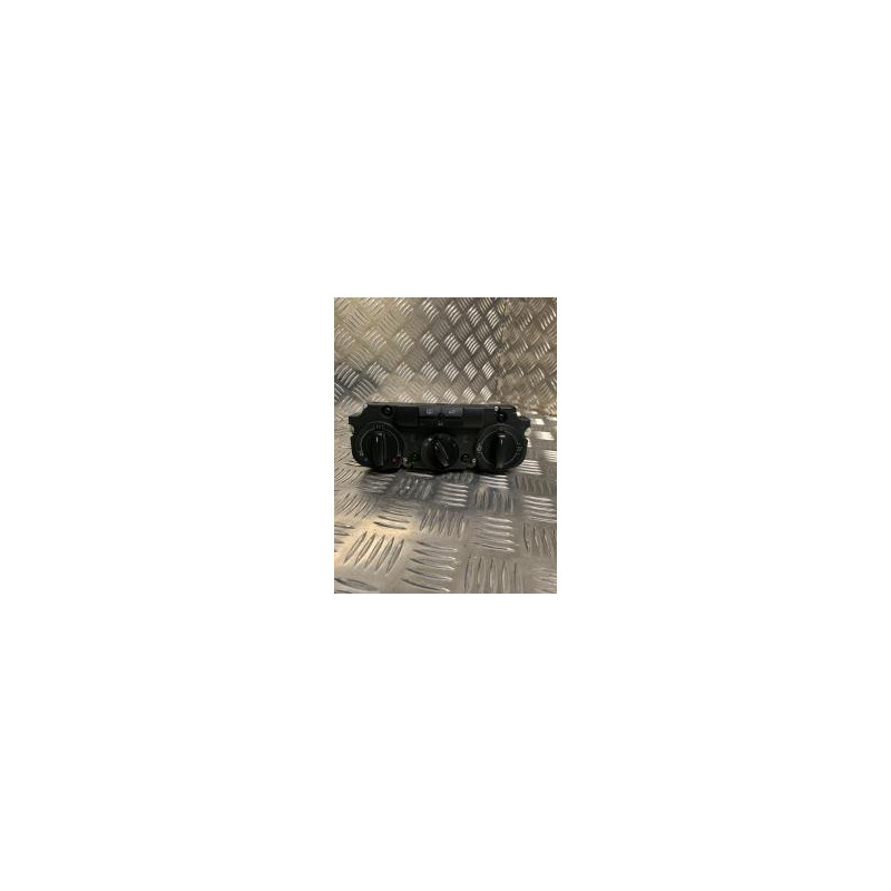 Commande chauffage VOLKSWAGEN  d’occasion