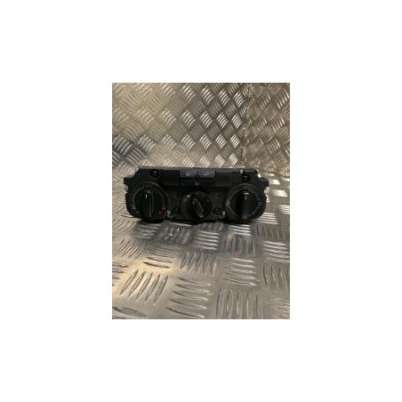 Commande chauffage VOLKSWAGEN  d’occasion