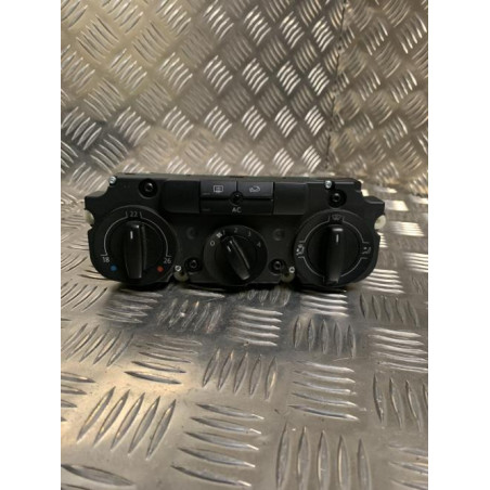 Commande chauffage VOLKSWAGEN  d’occasion