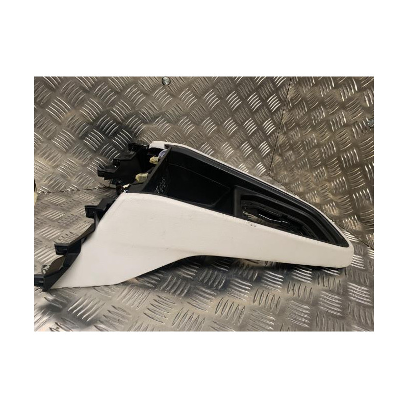 Console central (interieur plastique) RENAULT  d’occasion