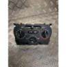 Commande chauffage PEUGEOT 206 PHASE 2 d’occasion
